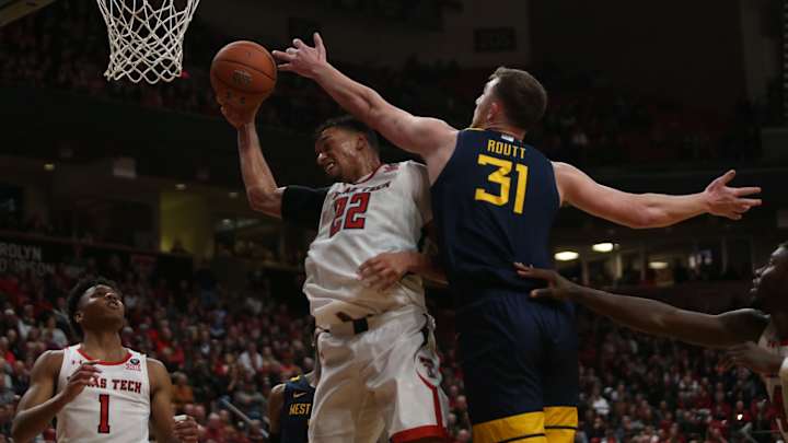 Logan Routt Joins Best Virginia