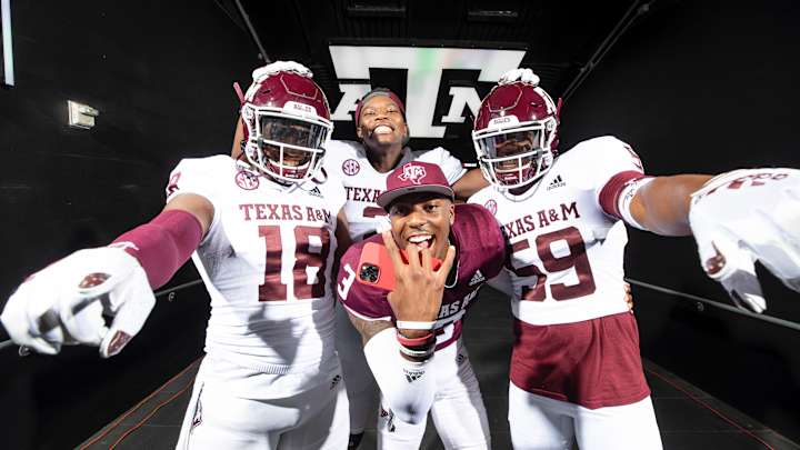 'I'm a Recruit Turned Recruiter'