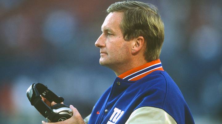 Former Giants Coach Jim Fassel is Dead at 71 Former Giants Coach Jim Fassel is Dead at 71