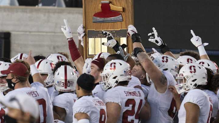 Cal 2021 Football Opponent Previews: Bears Face Stanford in Week 11