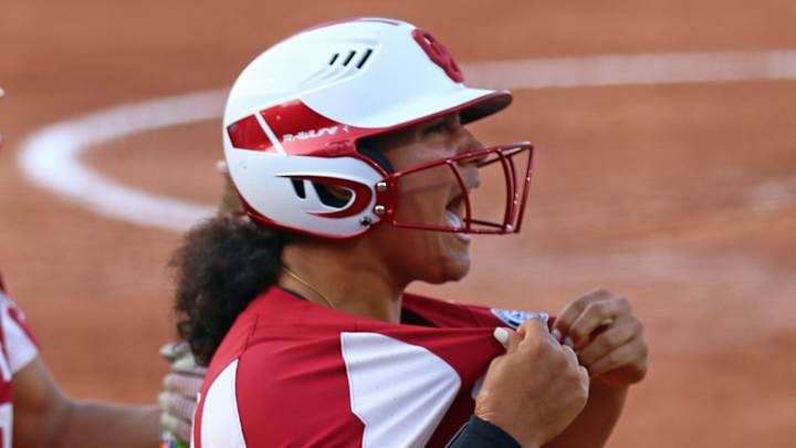 Historic Comeback Has Oklahoma One Game Away From the National Title