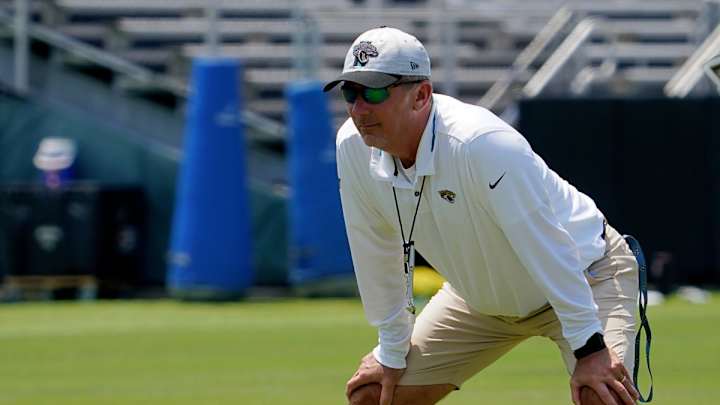 Schobert Explains Only Wins or Losses Will Define Meyer’s Culture … but Jaguars Have Reason To Hope Schobert Explains Only Wins or Losses Will Define Meyer’s Culture … but Jaguars Have Reason To Hope