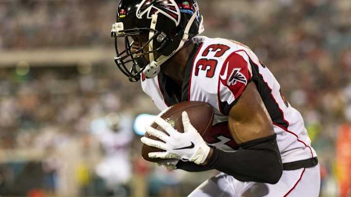 Raiders Sign Free Agent Cornerback Blidi Wreh-Wilson