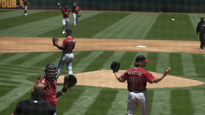 Arizona's Dubious Shot at History, Summed Up in One Play (or Two)