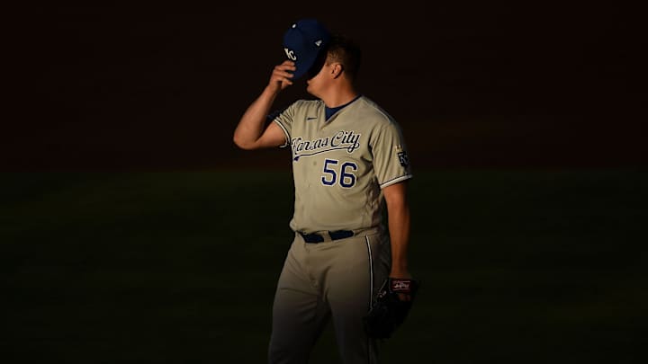 The Good, Meh & Bad From the Royals' Series Against the Tigers