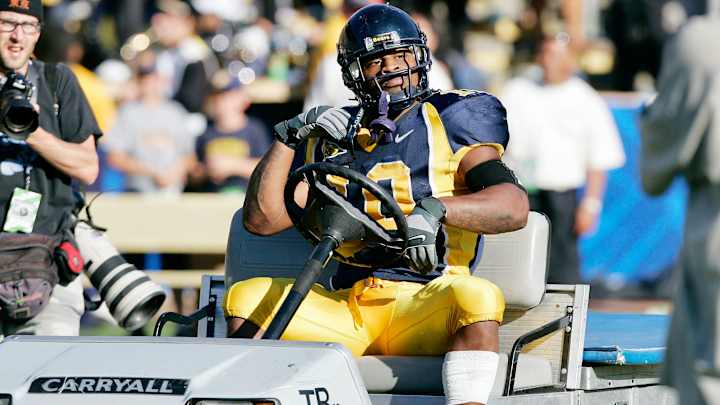 Marshawn Lynch Headlines the 35th Class of Cal's Athletic Hall of Fame