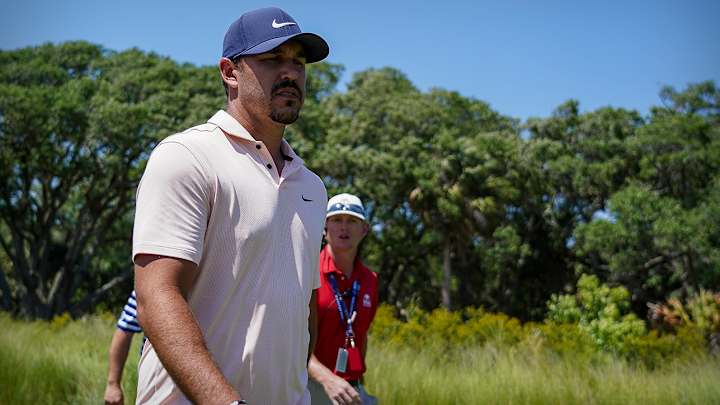 Brooks Koepka Says Feud With Bryson DeChambeau Is 'Good for the Game'