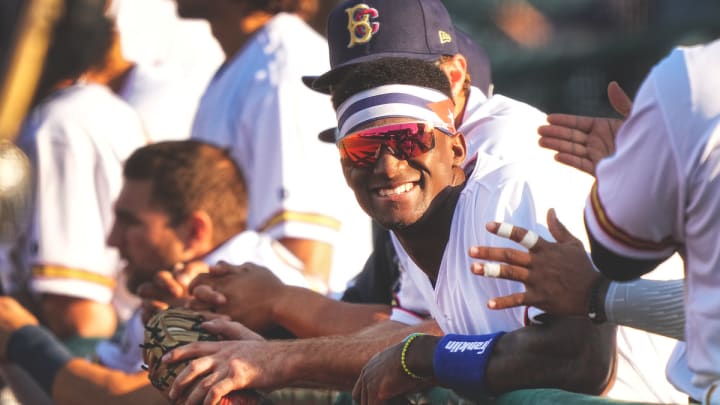 Leading Off: Minor League Baseball Is Back