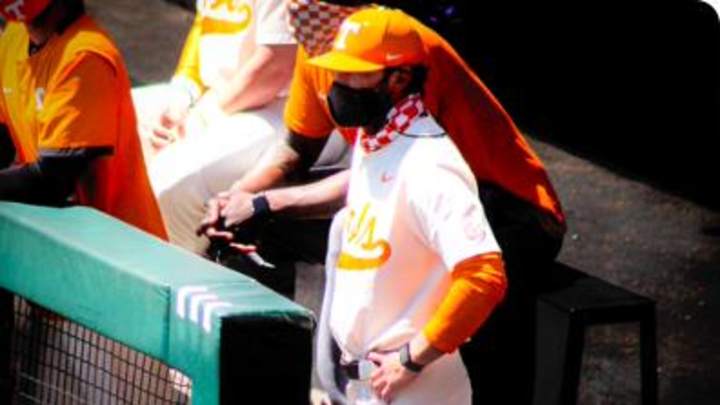 Nichols: Vitello's Vols (and their fanbase) seem just fine with being the new 'villains' of college baseball