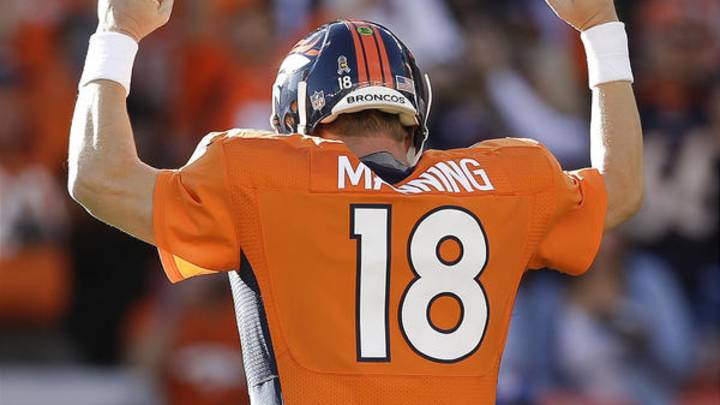 Best Broncos to Ever Wear the Jersey Number: 10-19