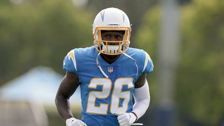 Raiders Roster Evaluation: Casey Hayward Jr. Raiders Roster Evaluation: Casey Hayward Jr.