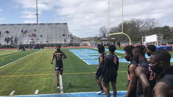 Wednesday's UCF Football Recruiting Notes Wednesday's UCF Football Recruiting Notes