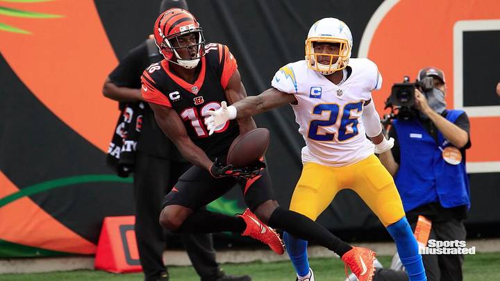 Casey Hayward's Veteran Presence Foreshadows Major Benefits Casey Hayward's Veteran Presence Foreshadows Major Benefits