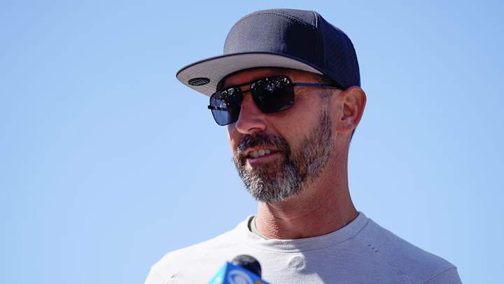 Major Takeaways from Kyle Shanahan's Press Conference about Injuries