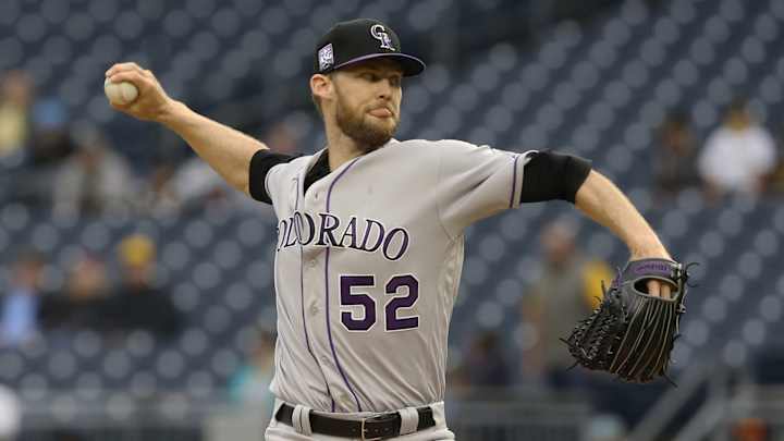 Fantasy Baseball Closer Report and Bullpen Depth Chart - July 14