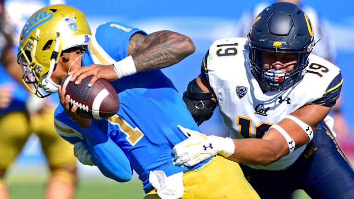 Cal 2021 Football Opponent Previews: Bears Close Season vs. UCLA at the Rose Bowl