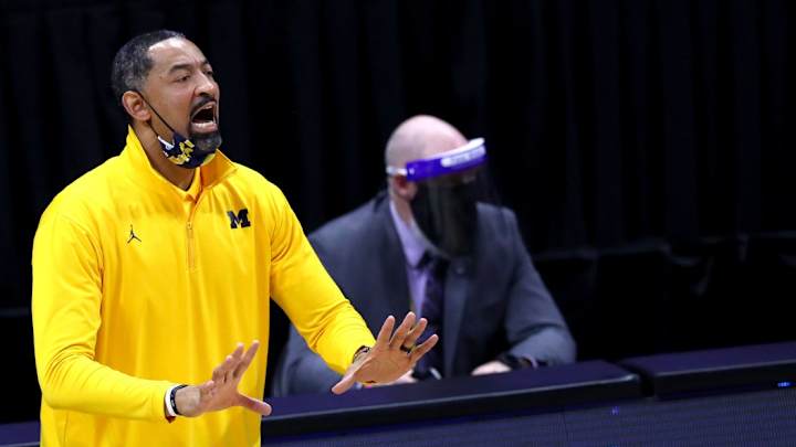 NBA Report: Michigan's Juwan Howard and Memphis' Penny Hardaway Are Getting Interest From NBA Teams NBA Report: Michigan's Juwan Howard and Memphis' Penny Hardaway Are Getting Interest From NBA Teams