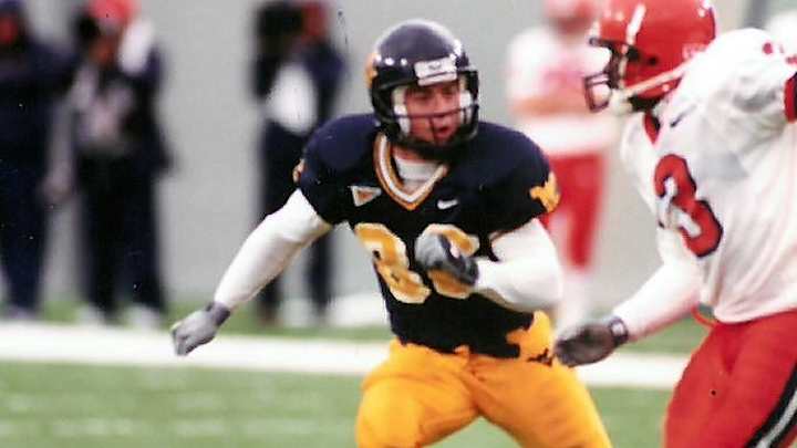 Countdown to Kickoff: No. 86 John Pennington