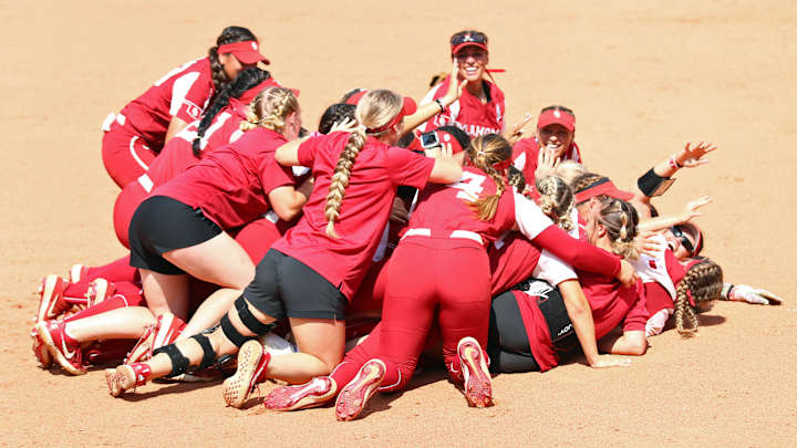 Women's College World Series Expanding to Become Nine-Day Event