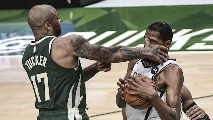 NBA Playoffs: Nets' Starting Lineup Against Bucks