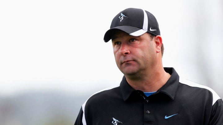 Dave Pietramala Hired as Syracuse's Defensive Coordinator