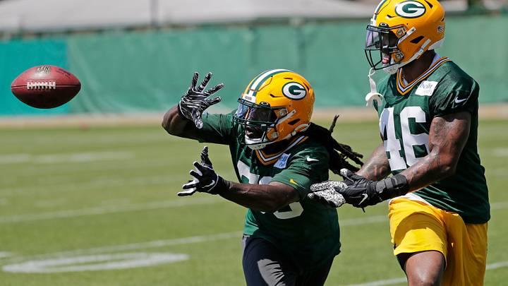 Scouts Like Addition of Campbell
