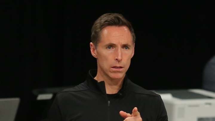 NBA Playoffs Nets-Bucks: Steve Nash Speaks About James Harden Before Game 6