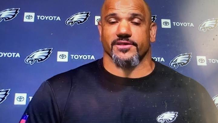 Position Coaches Make Strong First Impression