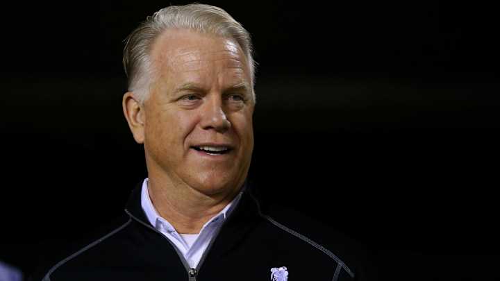 NHL Playoffs Wreak Havoc on Boomer Esiason’s Family: TRAINA THOUGHTS