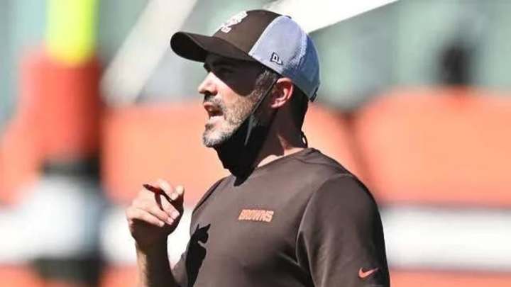 Pro Football Focus Names Cleveland Browns’ Kevin Stefanski A Top 10 Head Coach Pro Football Focus Names Cleveland Browns’ Kevin Stefanski A Top 10 Head Coach