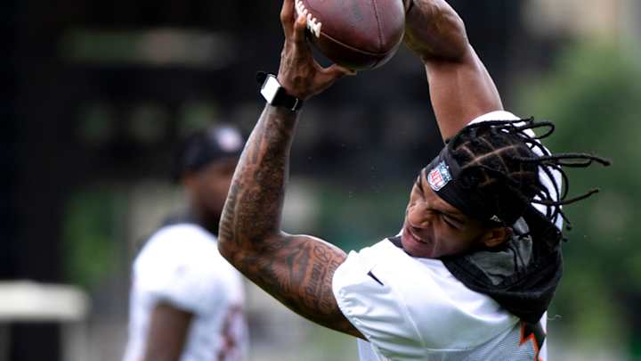 Analyst Critical of Bengals' Offseason Moves, Questions Value of Top Free Agent Additions