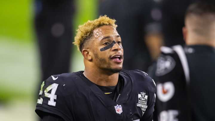 Johnathan Abram Shows His Personal Side