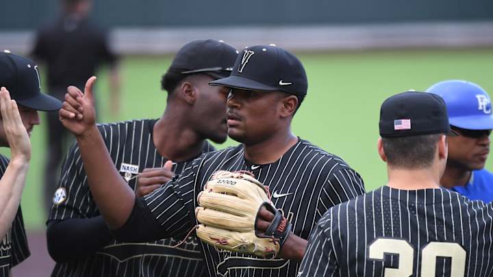 NCAA Super Regionals Team Overviews and 2021 MLB Draft Prospects To Watch Part 1