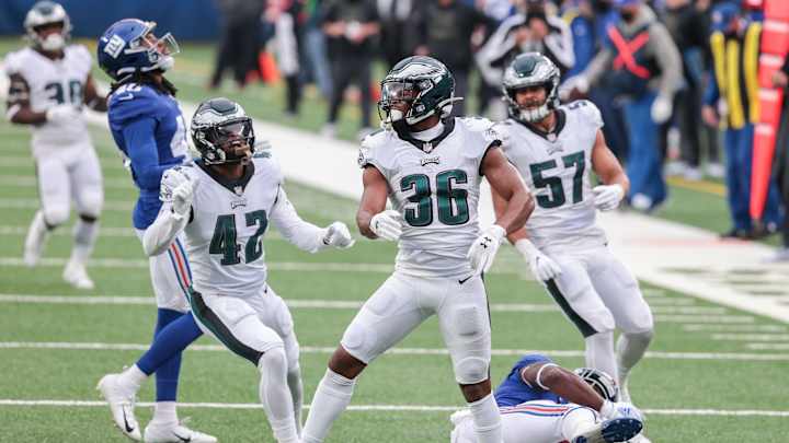 Next Gen Stats Places Rudy Ford Among Elite Special Teams Company