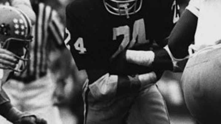 Countdown to Kickoff: Artie Owens Races for an 85-Yard TD vs. Va Tech