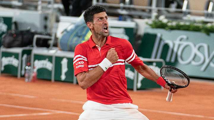 Novak Djokovic Dethrones Rafael Nadal in French Open Semifinals