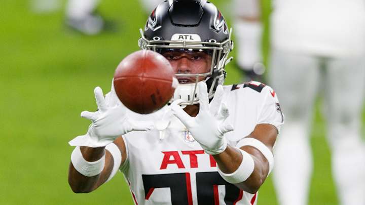 Seahawks 90-Man Roster Primer: Jordan Miller