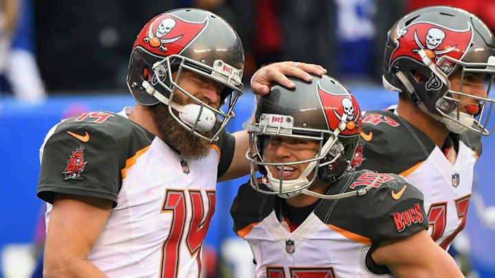 Adam Humphries: Ryan Fitzpatrick's Washington Secret Weapon? Adam Humphries: Ryan Fitzpatrick's Washington Secret Weapon?