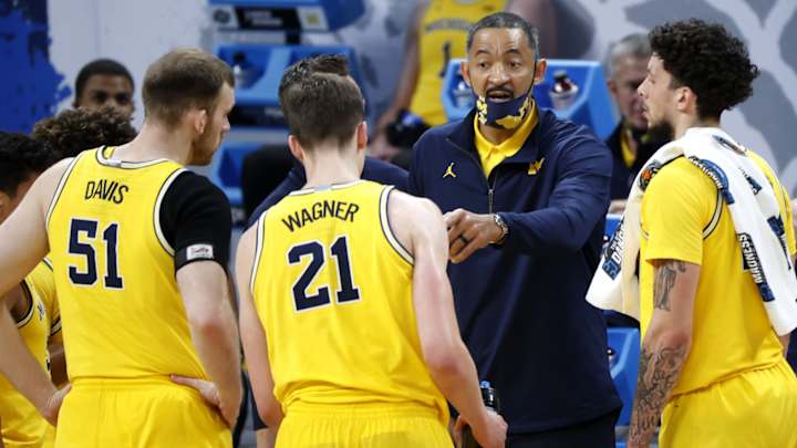 Big Ten Daily: Michigan Basketball Coach Juwan Howard 'Not Interested' in Leaving for NBA