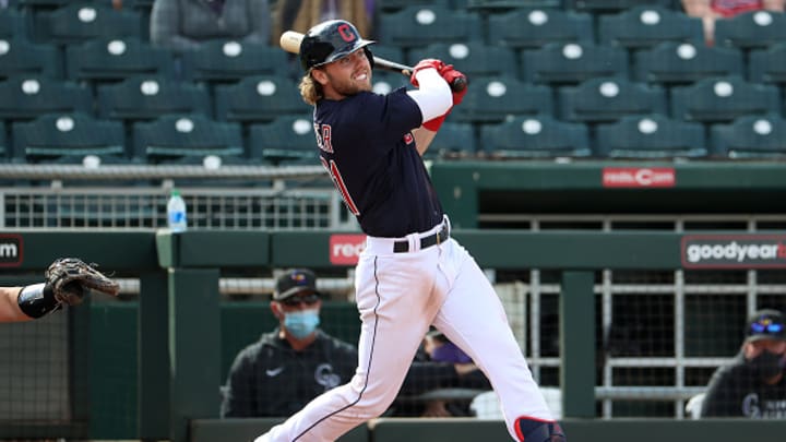 A Cleveland Indians Tale of Two Owens