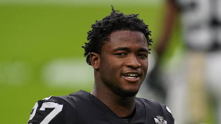Raiders Roster Evaluation: Trayvon Mullen Raiders Roster Evaluation: Trayvon Mullen