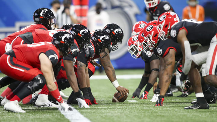 The Group of 5 Conferences Are the Biggest Winners of the 12-Team CFP Proposal