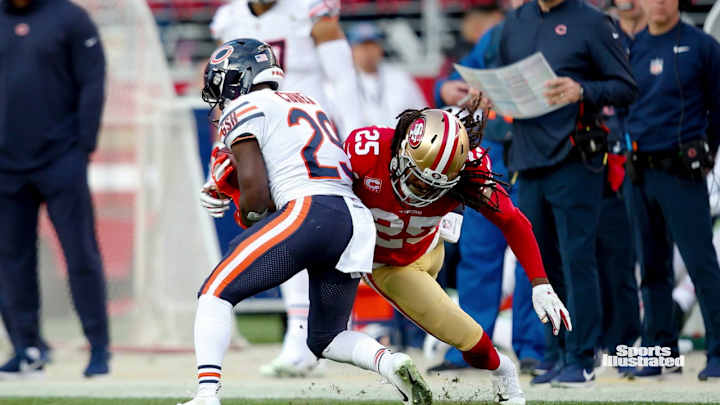 Time and Money in the Case of Richard Sherman