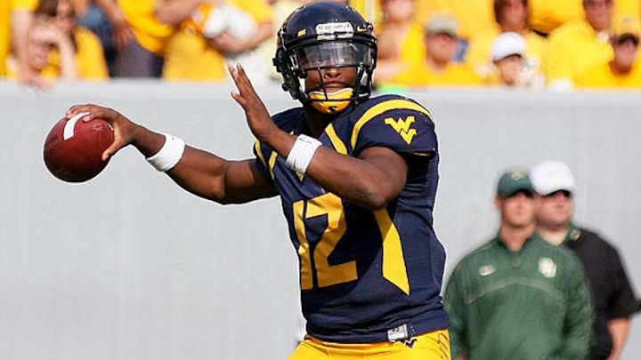 Countdown to Kickoff: Smith and Bailey Link up for an 84-Yard TD