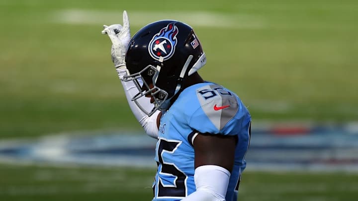 Brown Aims to be Better in 2021