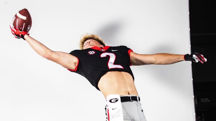 Jake Pope Tape Review