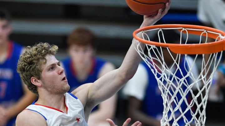 Indiana All-Stars Hit Milestone in Win over Kentucky