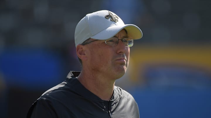 What to Expect from Pete Carmichael and the Saints Offense Against the Buccaneers