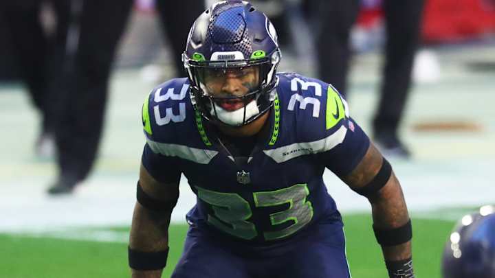 Jamal Adams's Absence From Seahawks OTAs Isn't an Issue... Yet