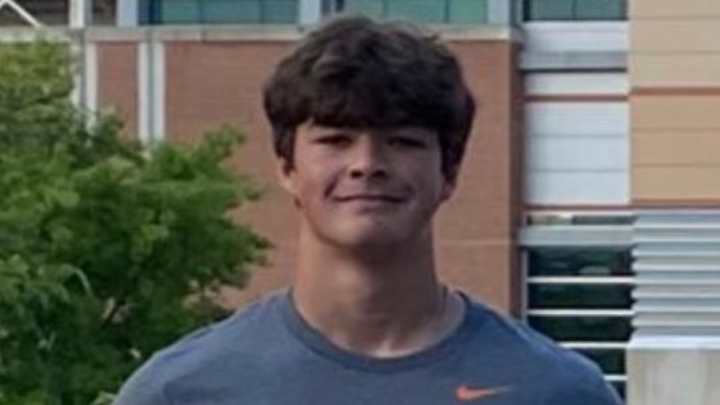 2023 DL Nathan Robinson Talks WVU Camp, Receiving Offer + More